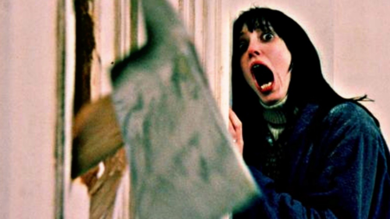 The 100 Greatest Scary Moments