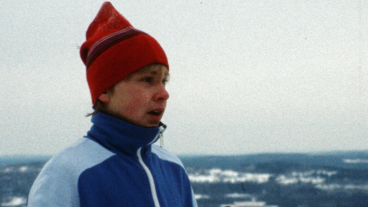Matti Nykänen: The Legend