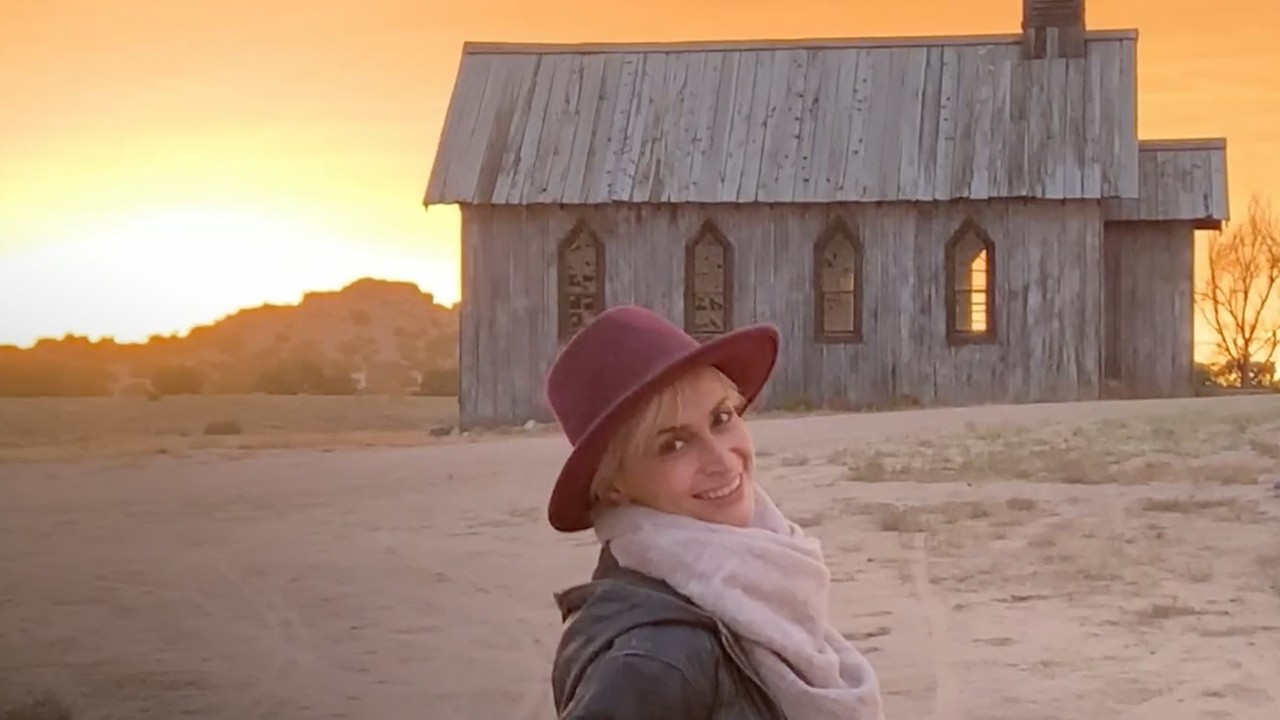 Last Take: Rust and the Story of Halyna
