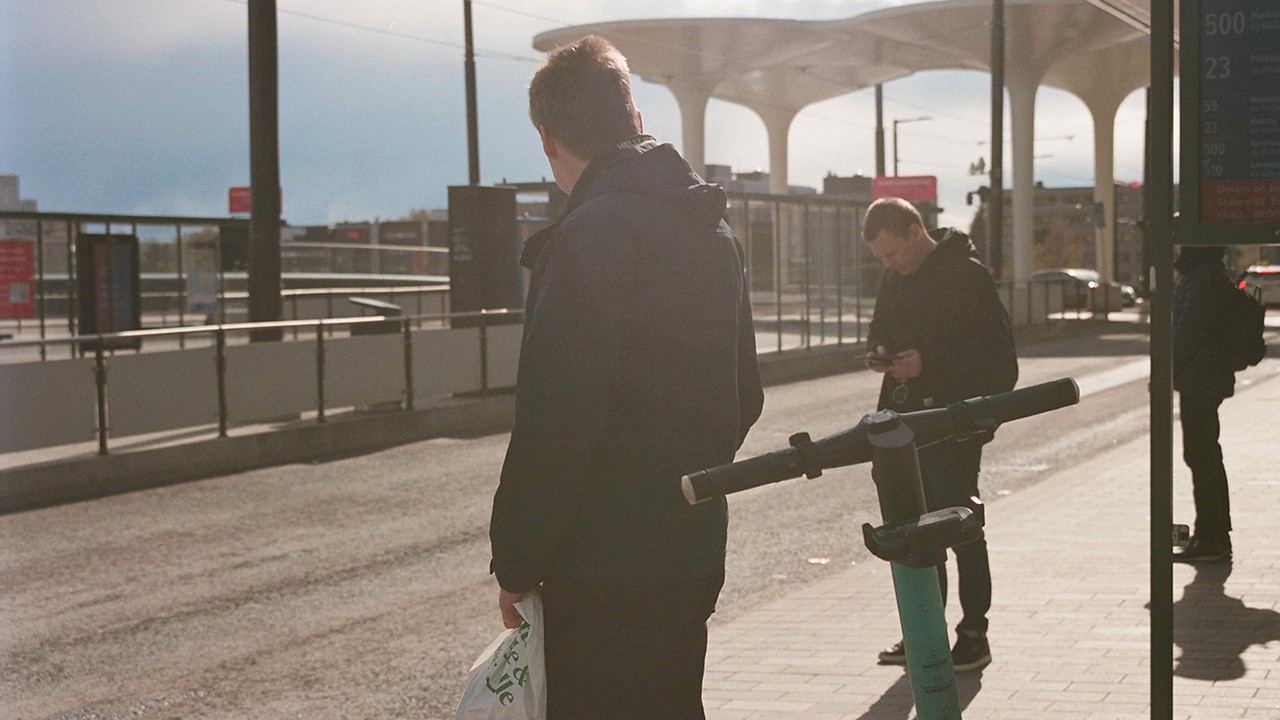 Itä-Pasila