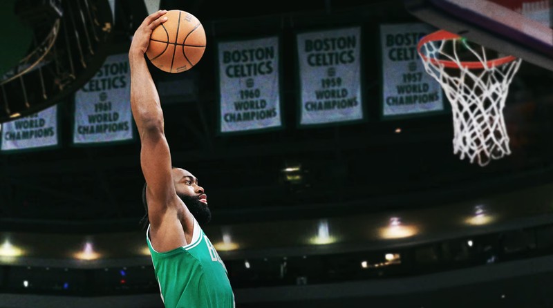 Celtics City