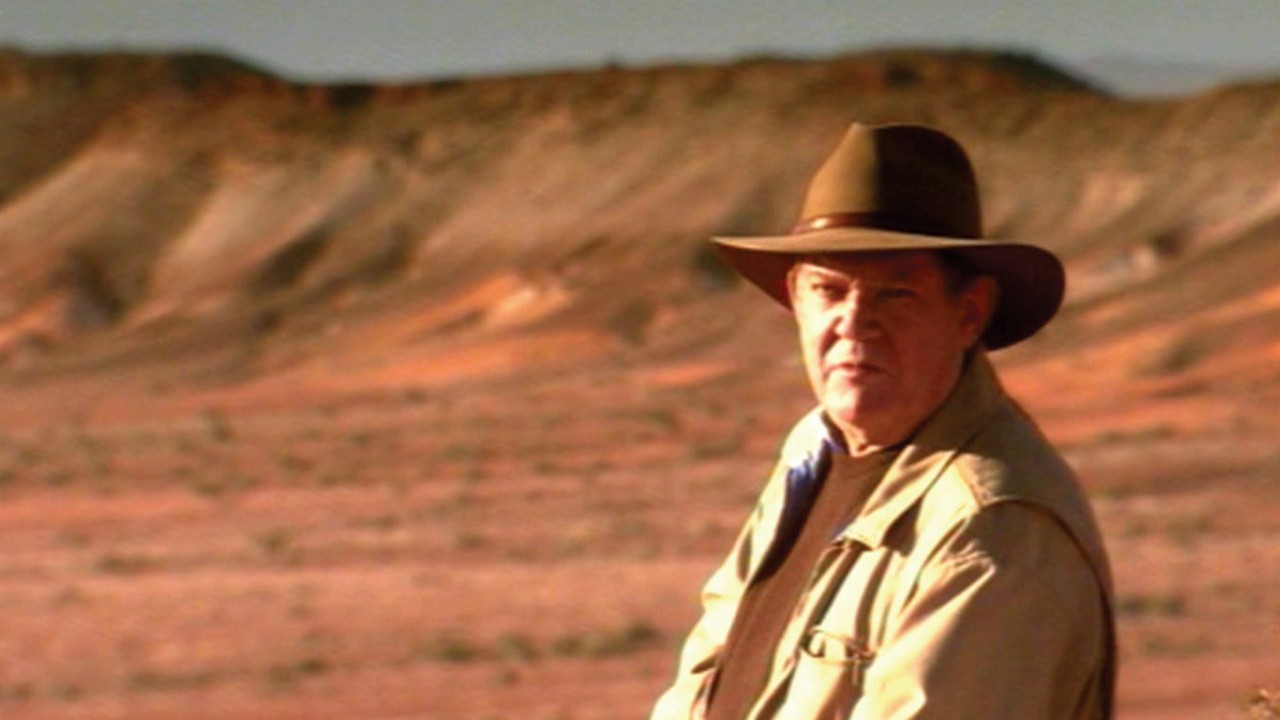 Australia: Beyond the Fatal Shore