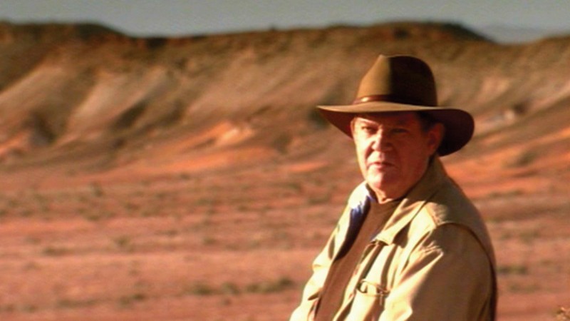 Australia: Beyond the Fatal Shore