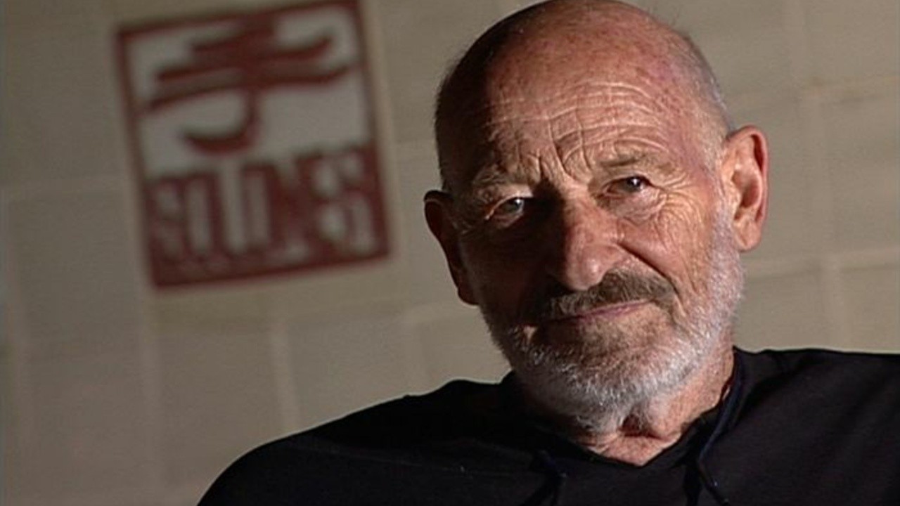 Paul Soldner: Playing with Fire