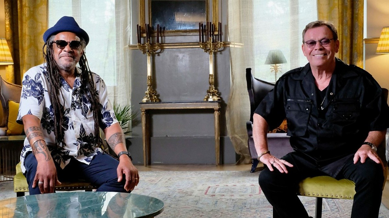 The 80s - Music's Greatest Decade?