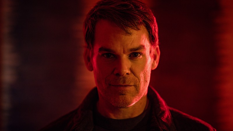 Dexter: Resurrection