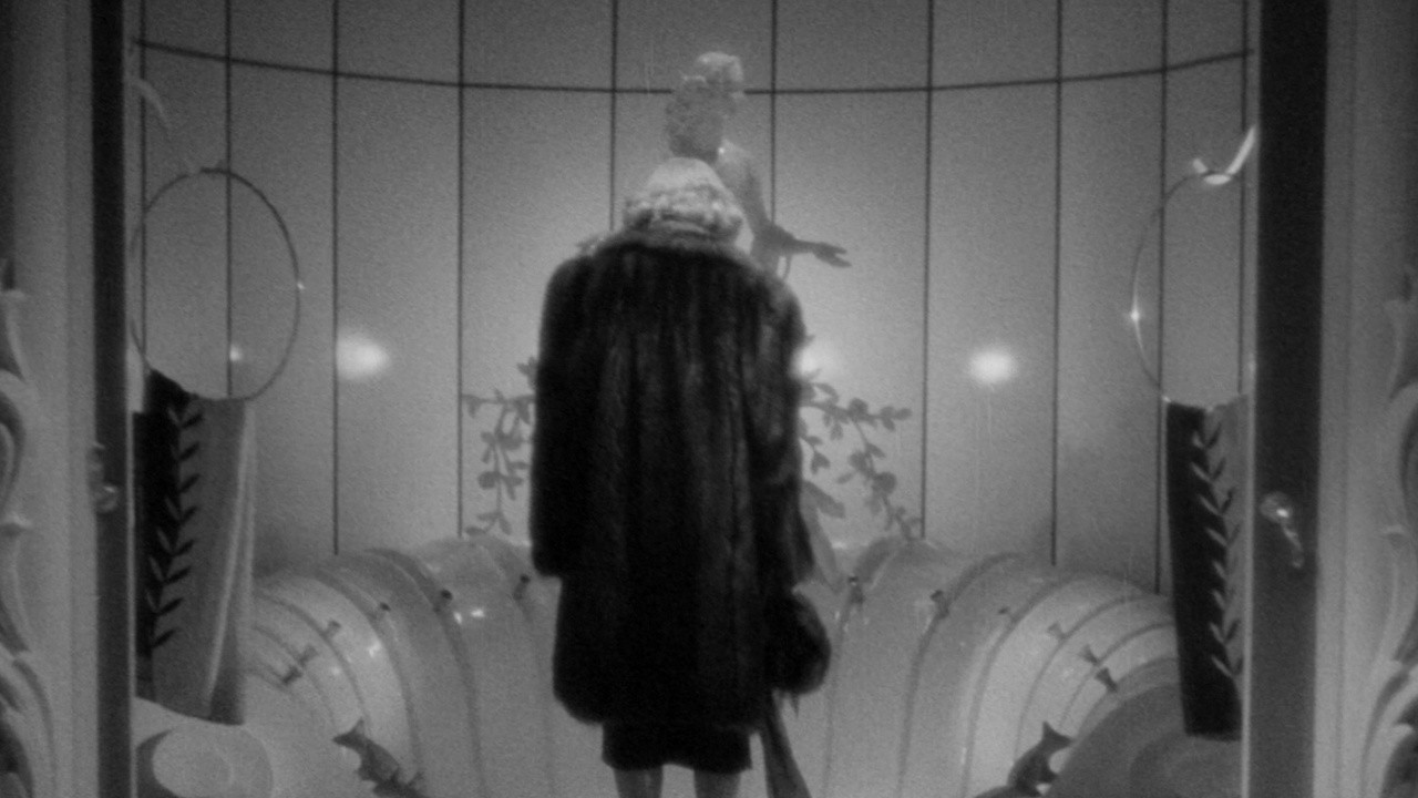 Image du film La Vie facile