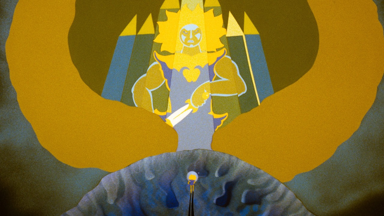 Image du film Le Fils de la jument blanche