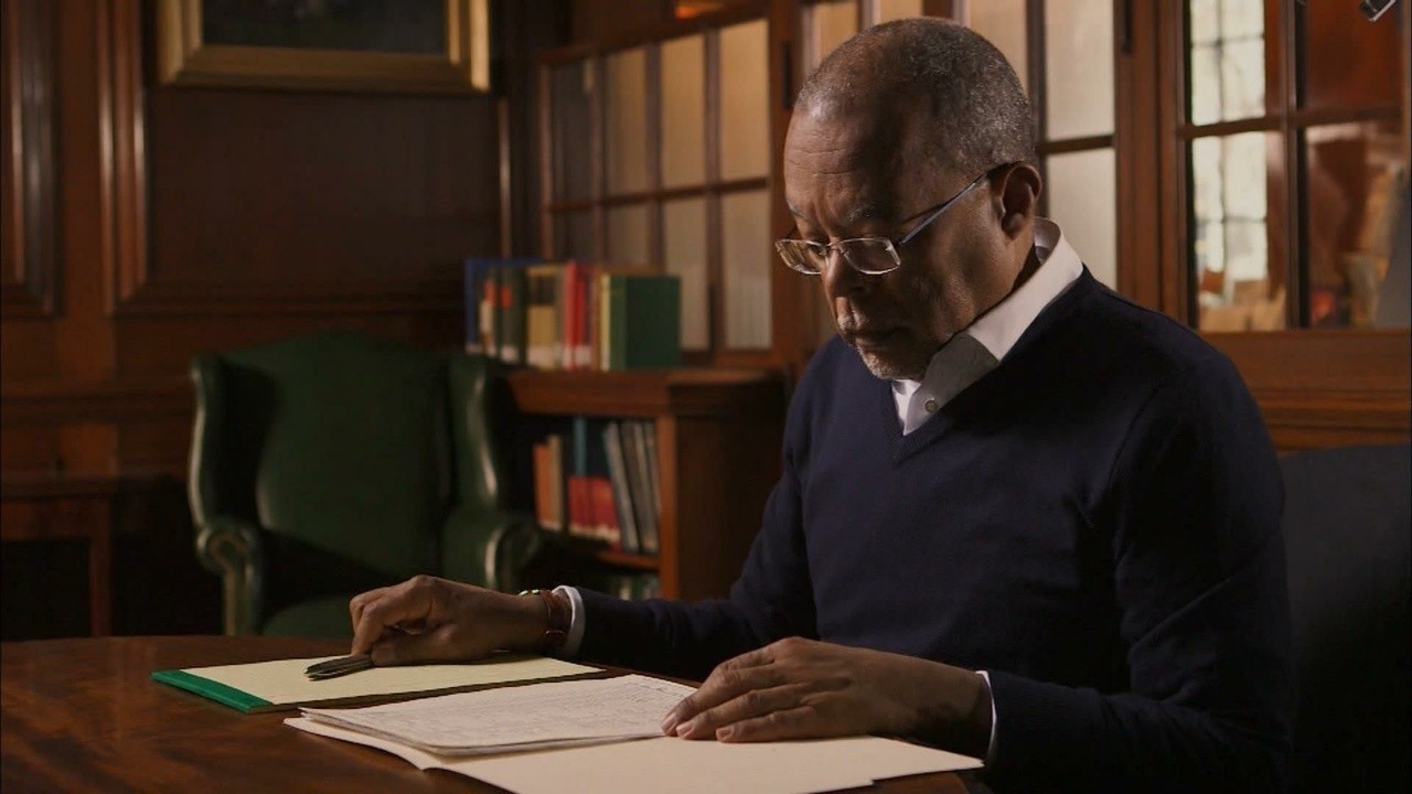Henry Louis Gates Jr.: Uncovering America