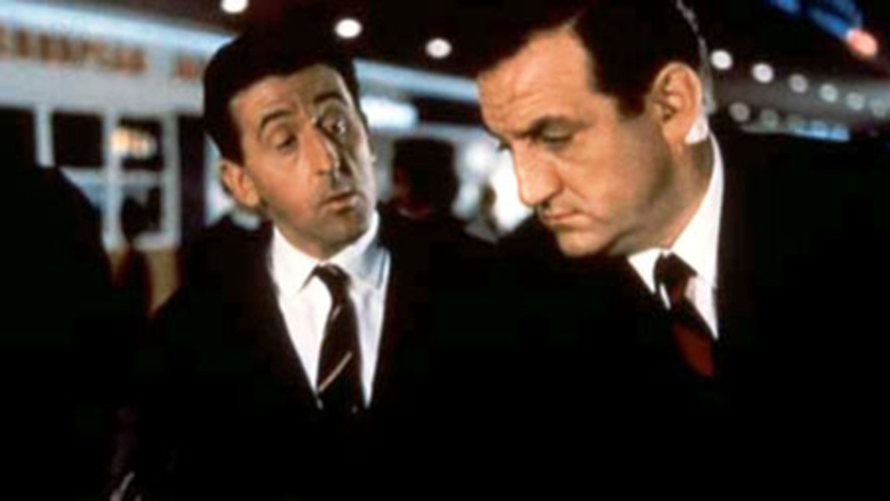 Image du film Ne nous fâchons pas