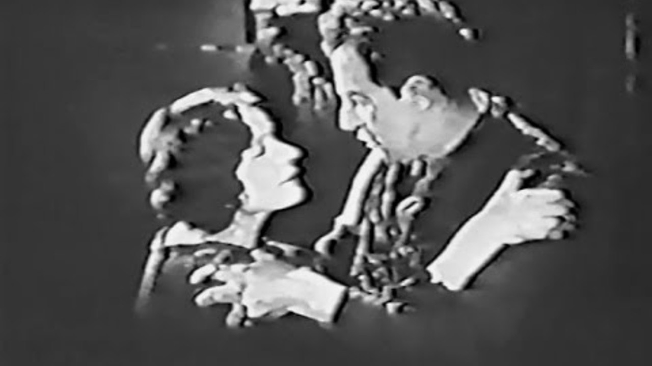Image du film Secrets