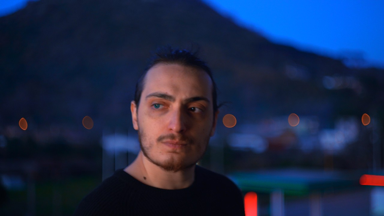 Breathless Before the Quietude