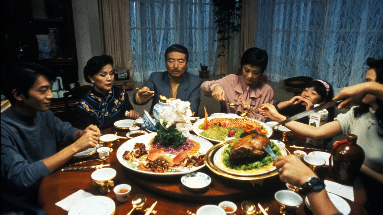 Image du film Salé sucré