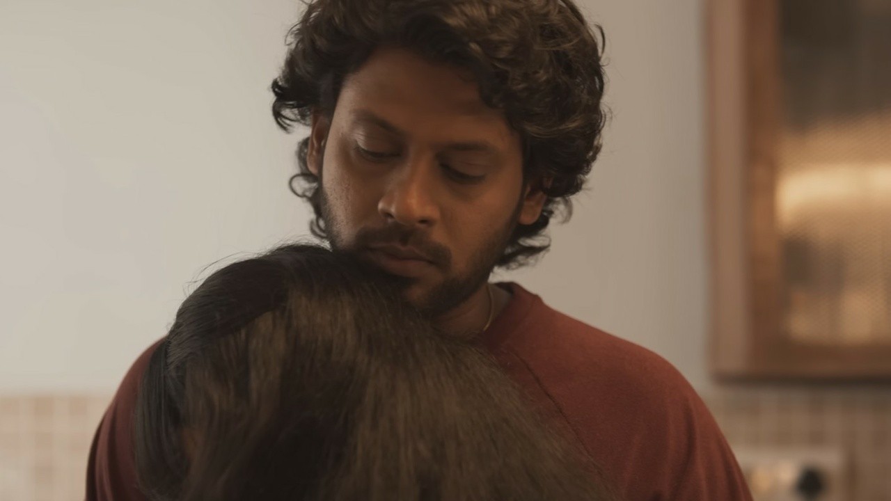 TRAILER - Sweetheart! (2025)