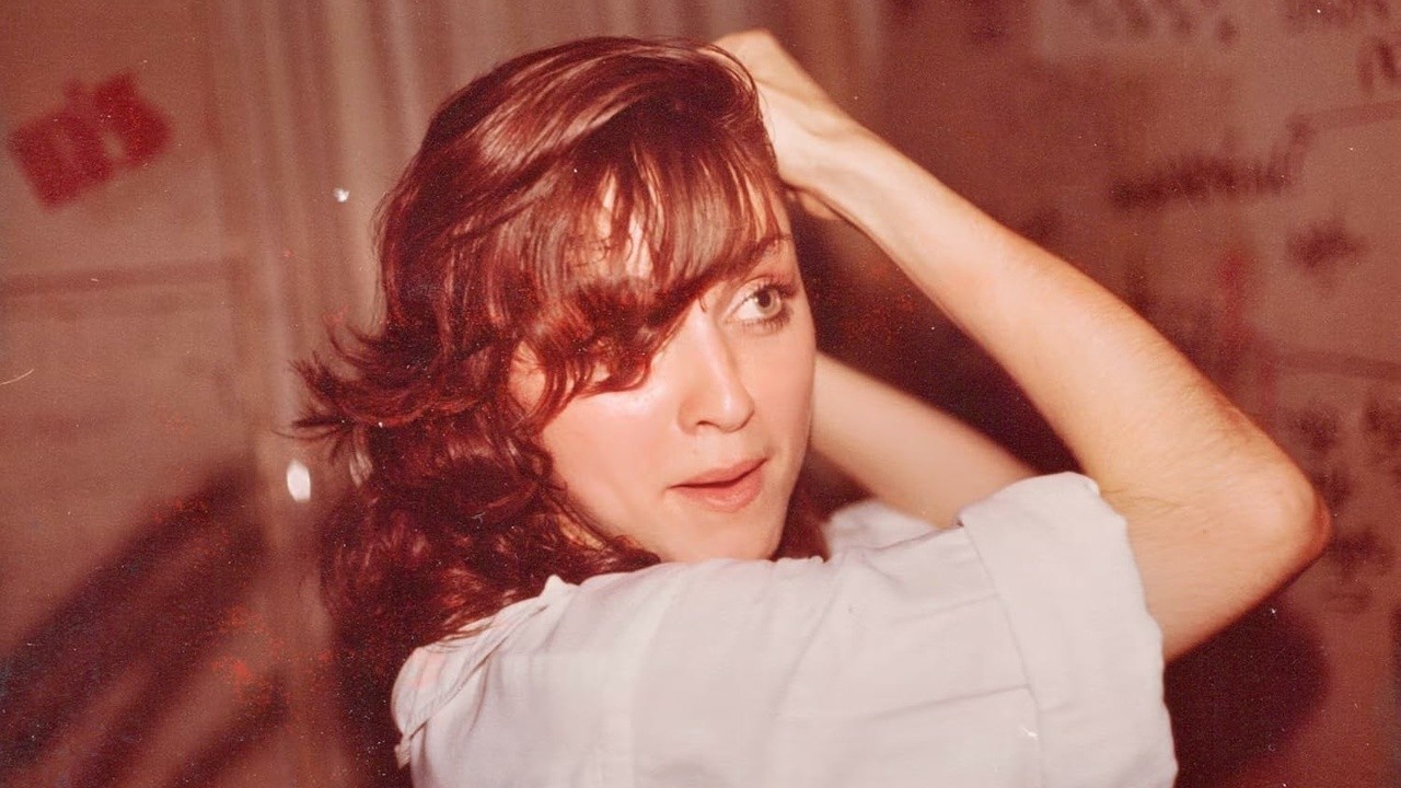Image du film Becoming Madonna