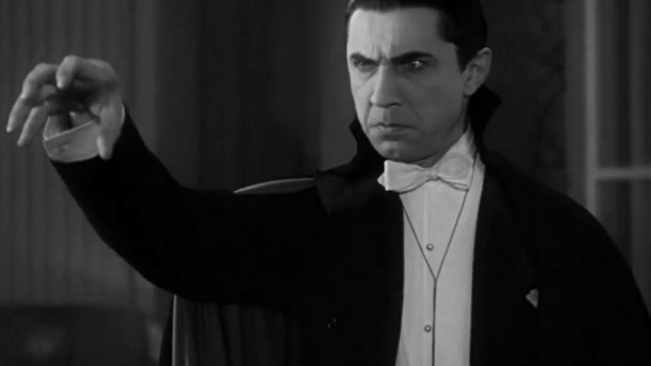 Lugosi: Hollywood's Dracula