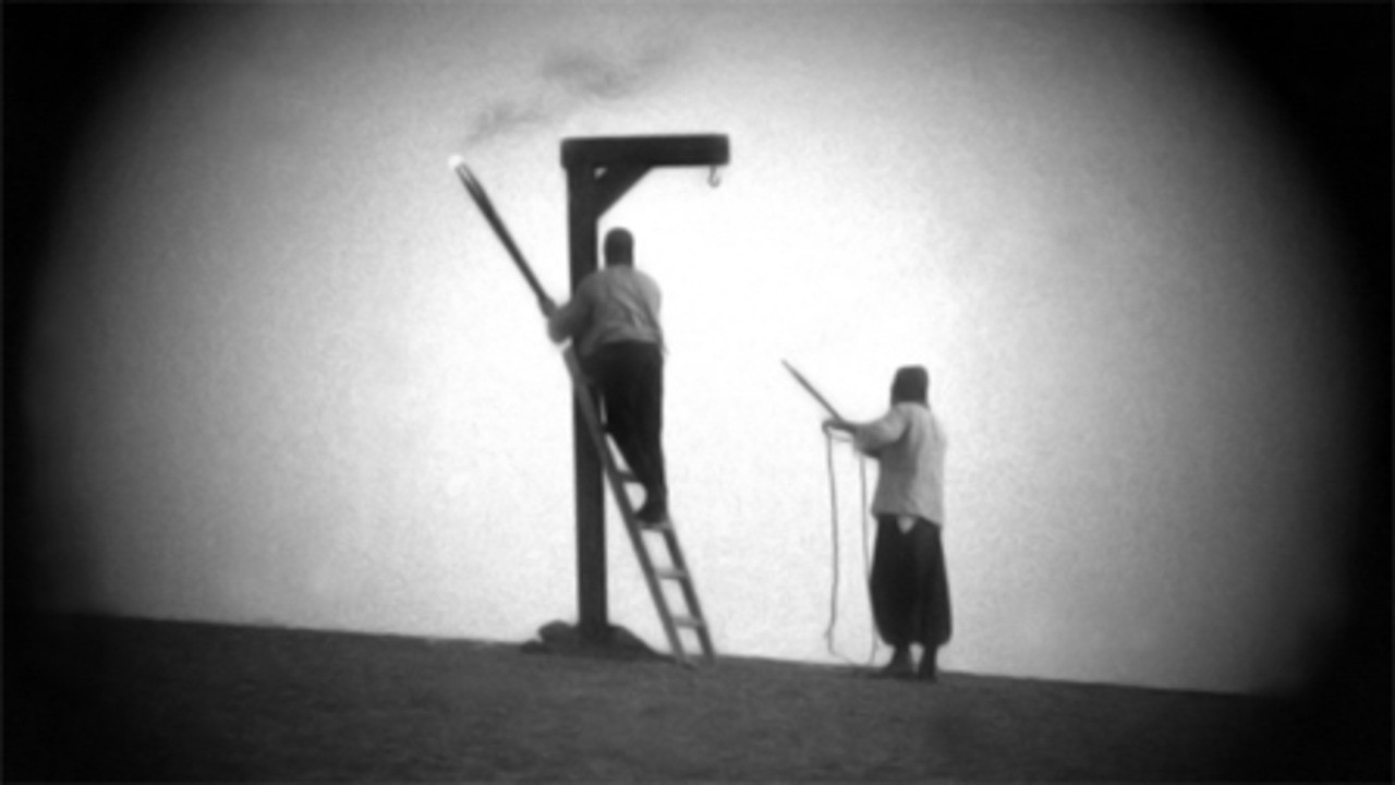 Image du film Les Tsiganes
