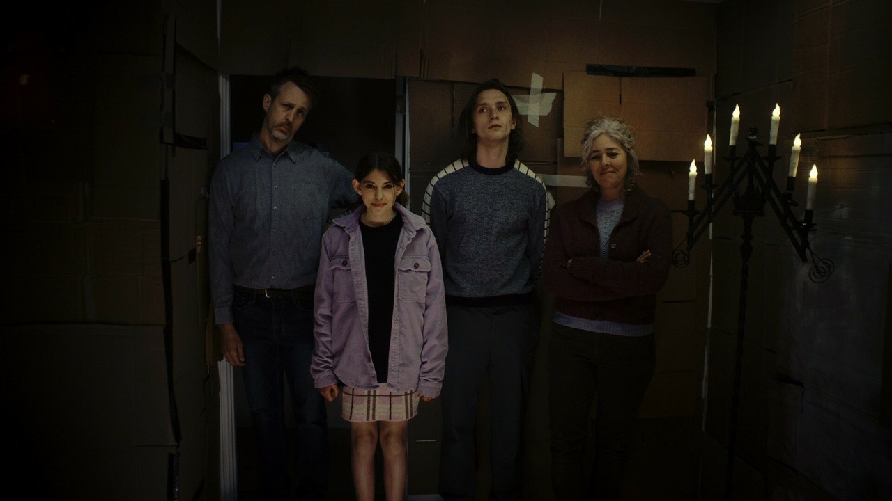 Image du film Room Temperature