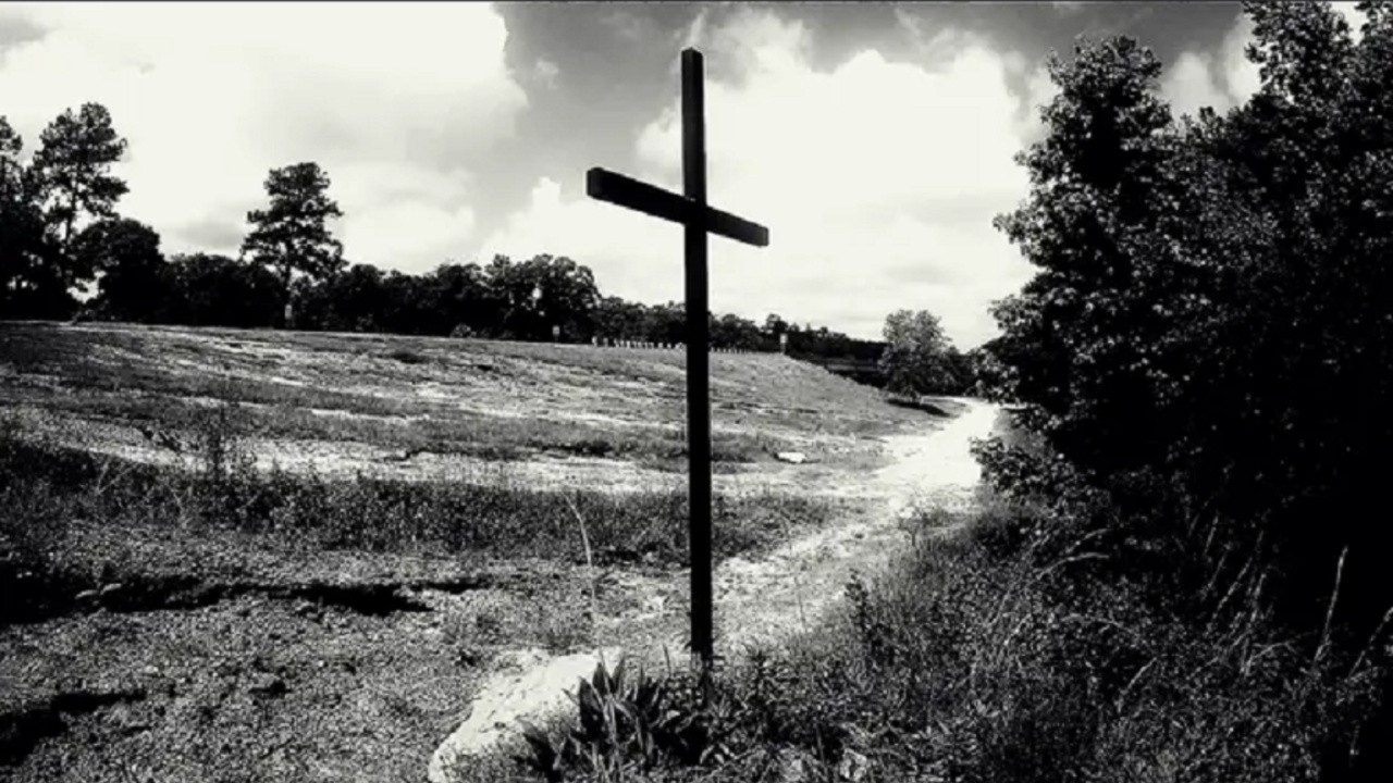 Invocation of the Memory of Mary Turner, Lynched on May 19, 1918