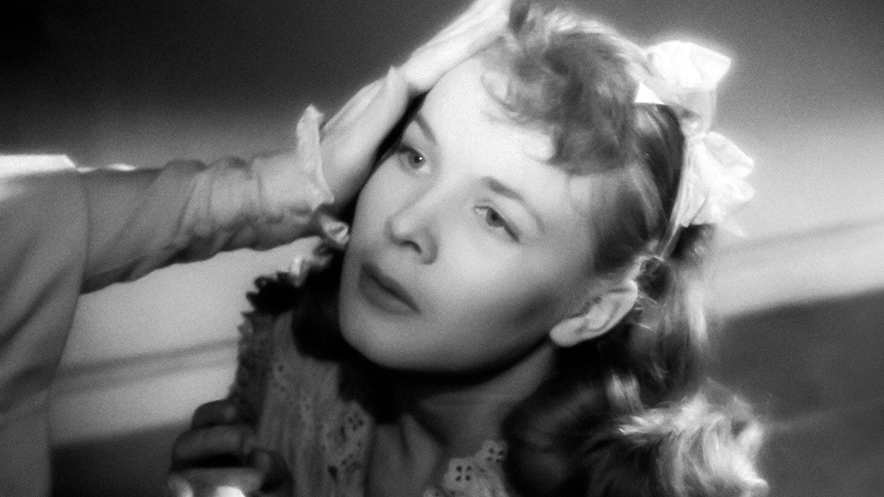 Image du film Olivia