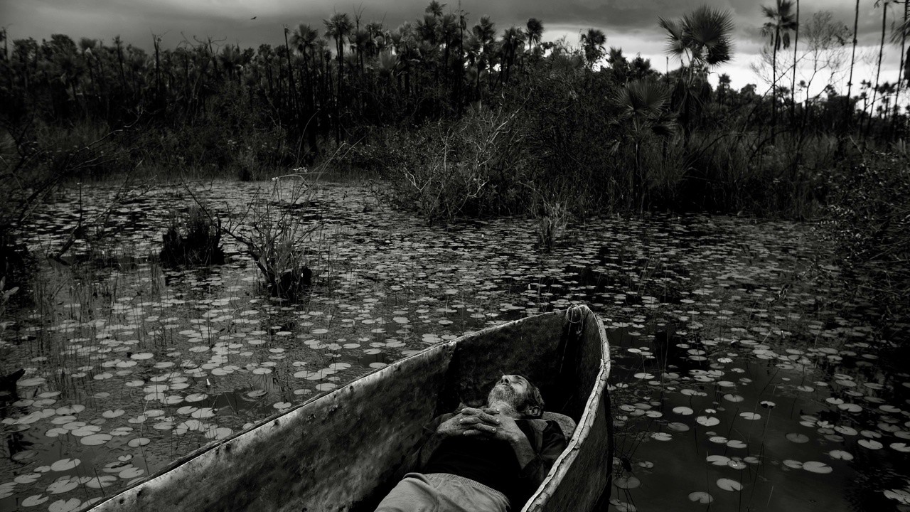 Image du film To the West, in Zapata