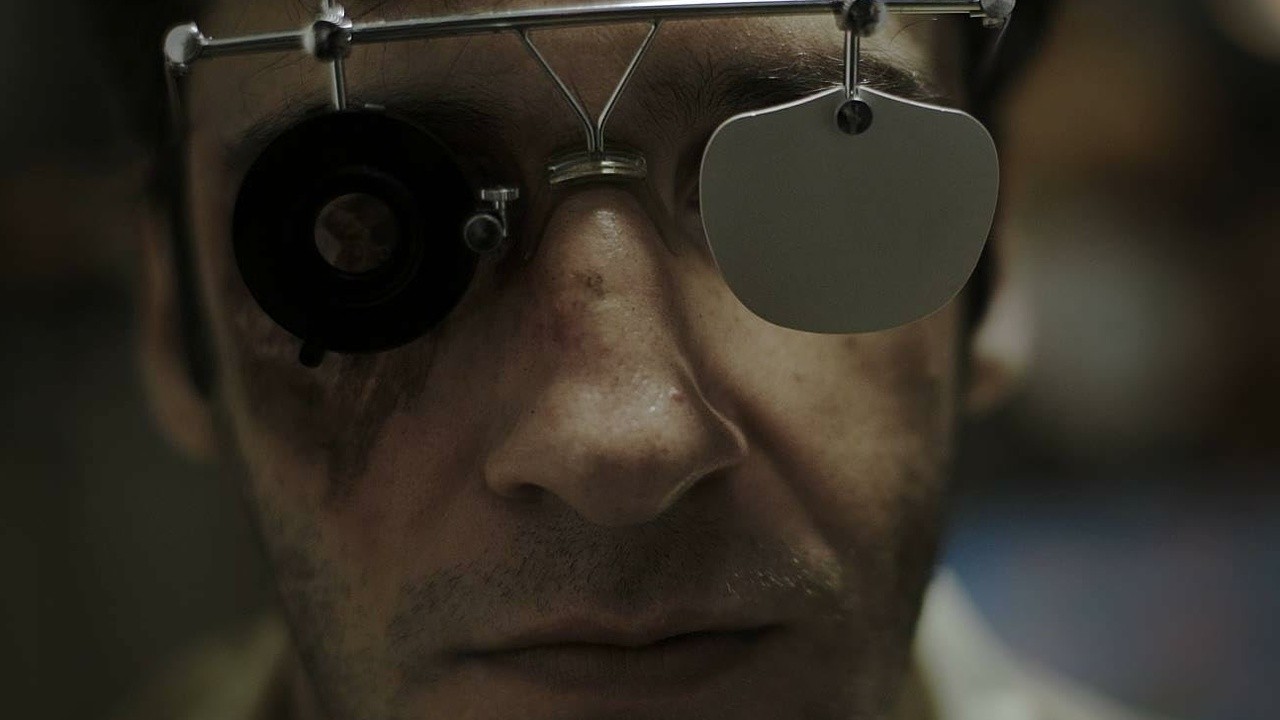 Histórias Estranhas