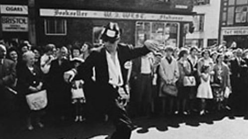 Gala Day