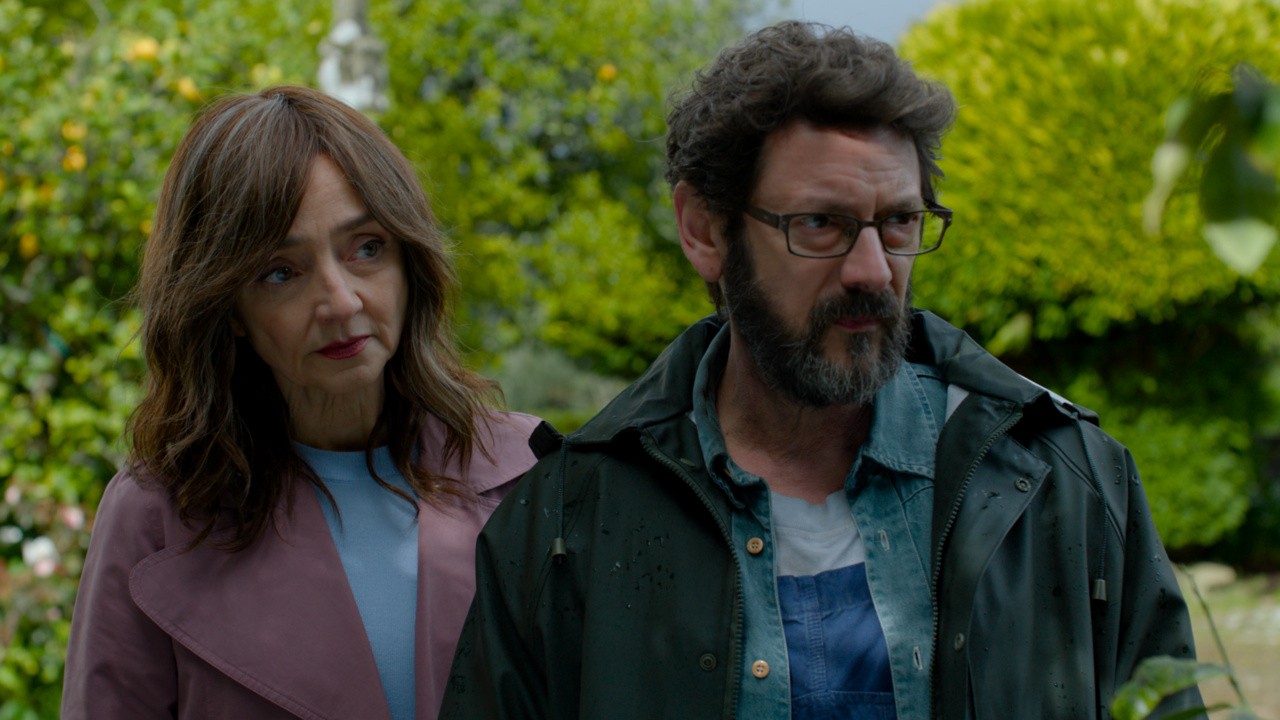 Image du film Una quinta portuguesa