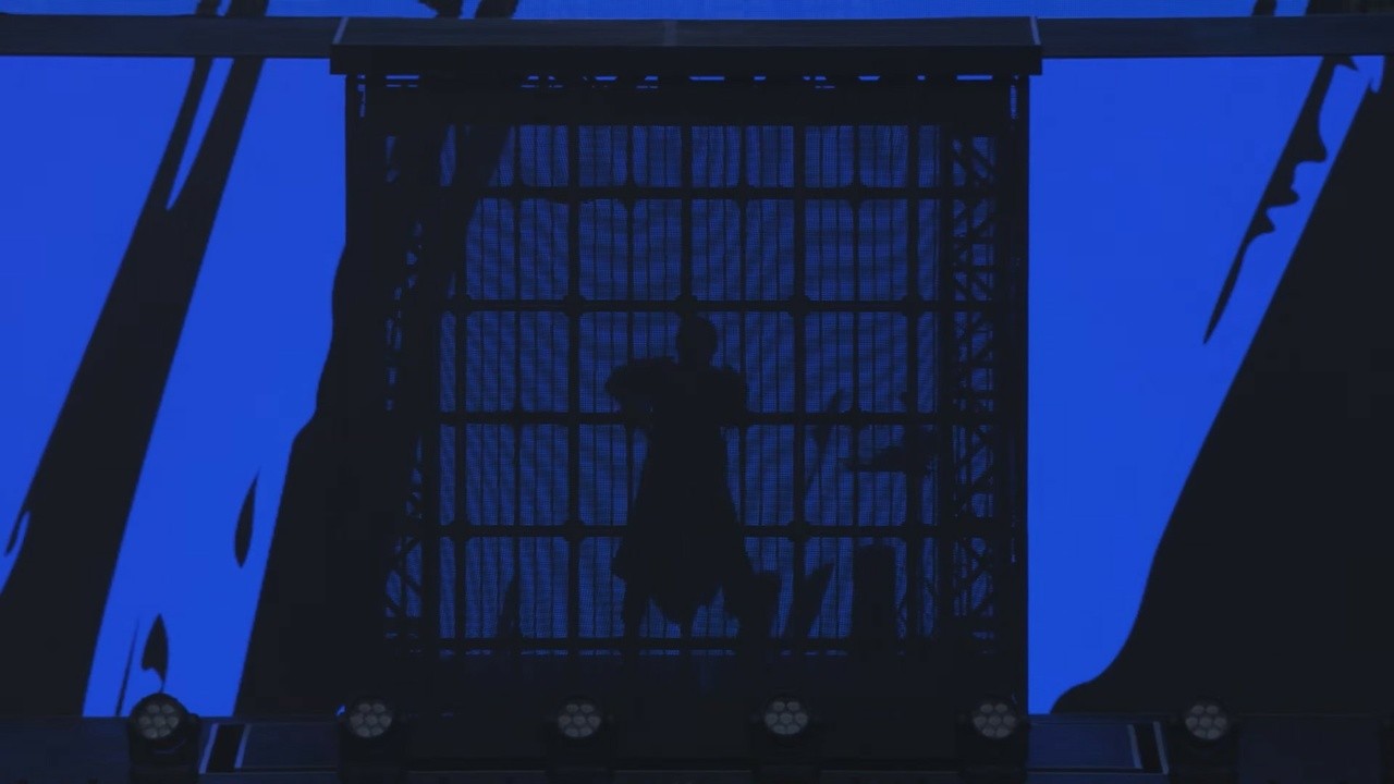 Image du film Ado special live "Shinzou"