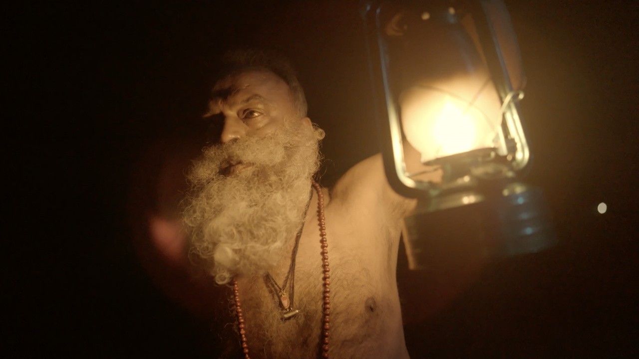 Kanakam Padukam