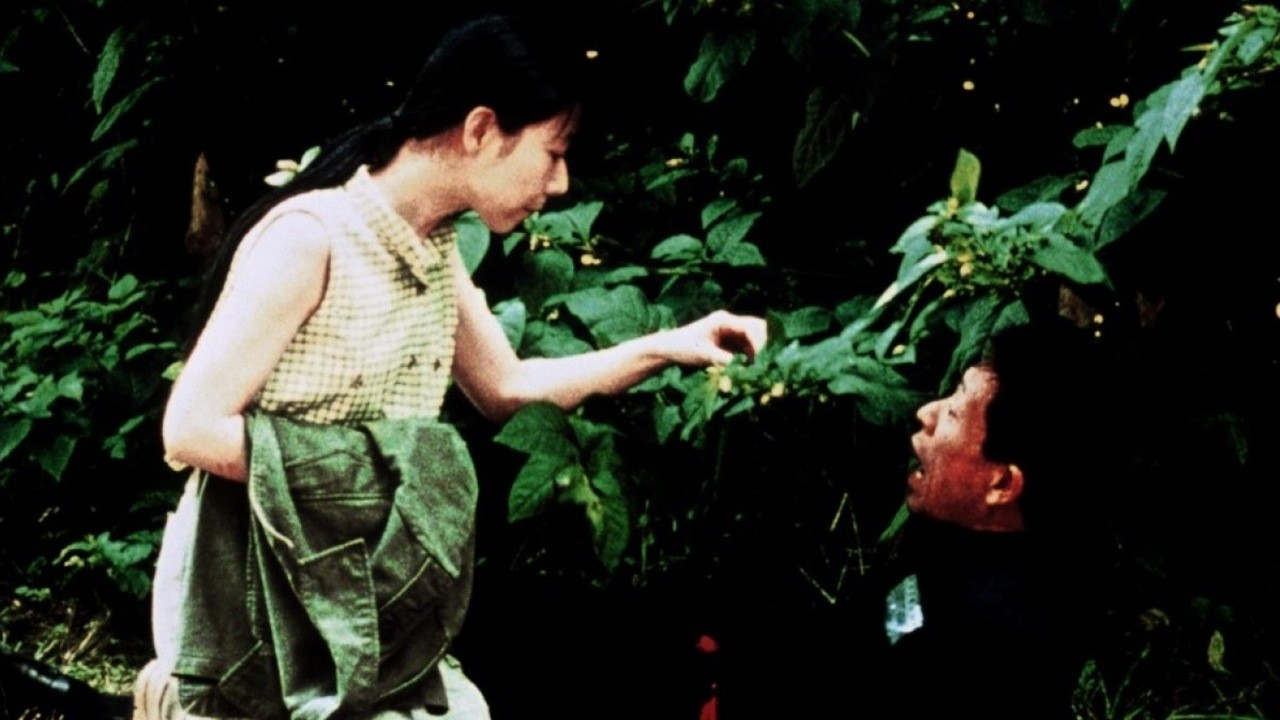 Image du film Le Pays du chien qui chante