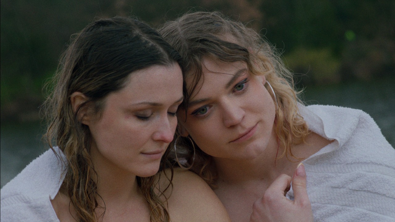 Image du film Where You Find Me