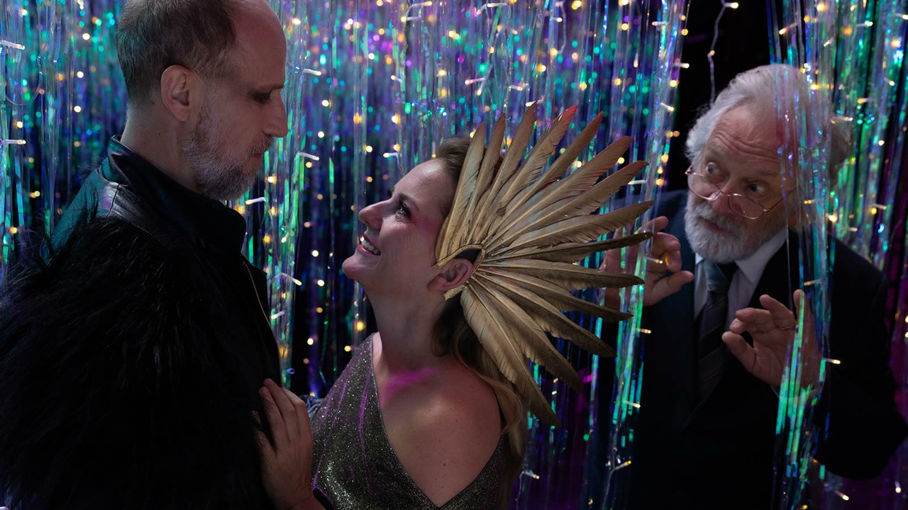 Image du film Sezony