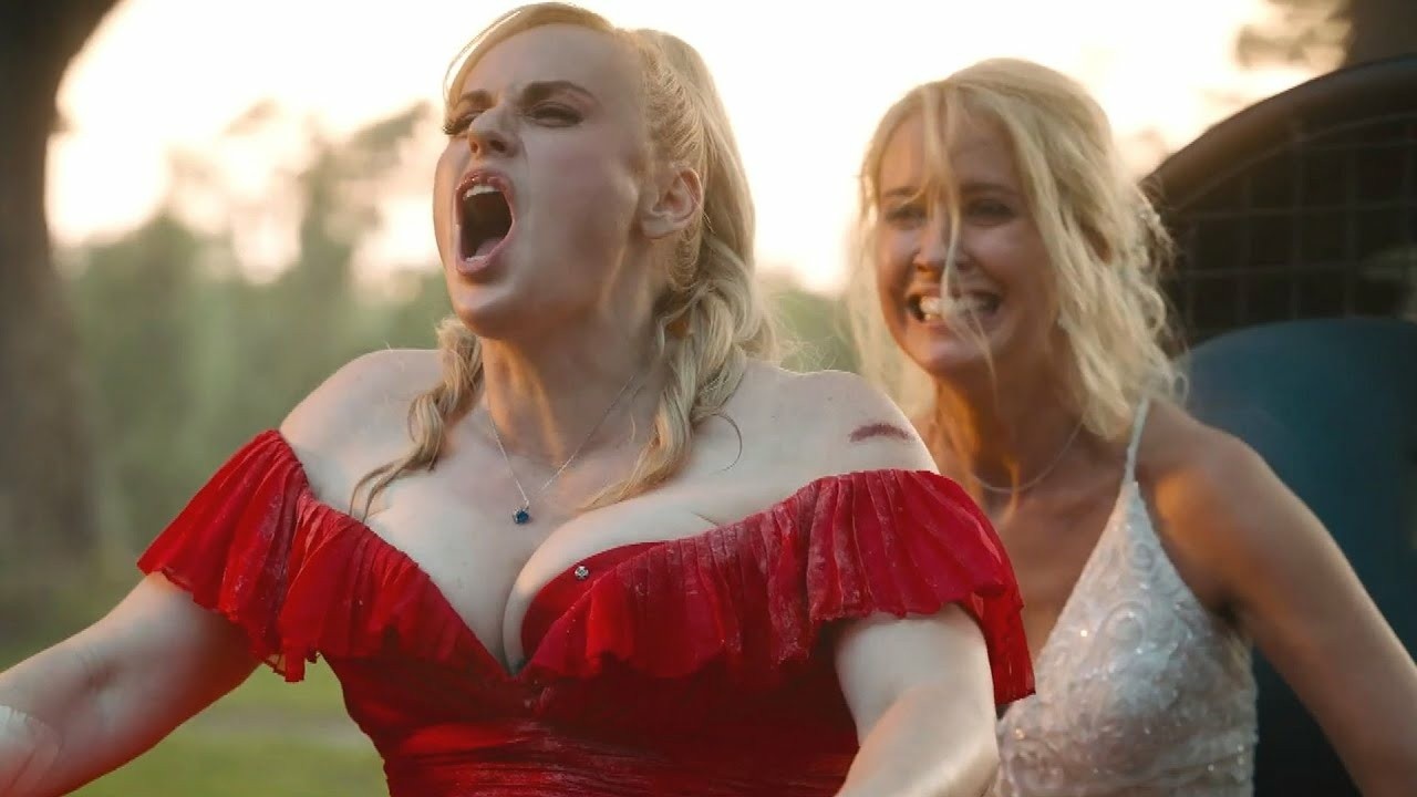Bride Hard