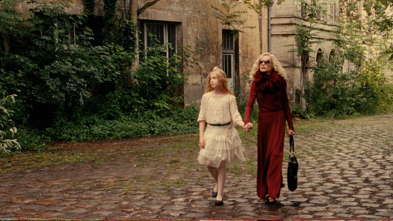 Image du film My Little Princess