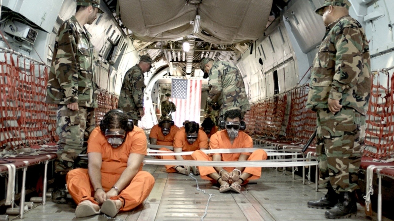 Image du film I am Gitmo
