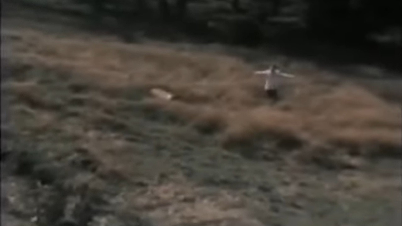 UFOs Are Here!