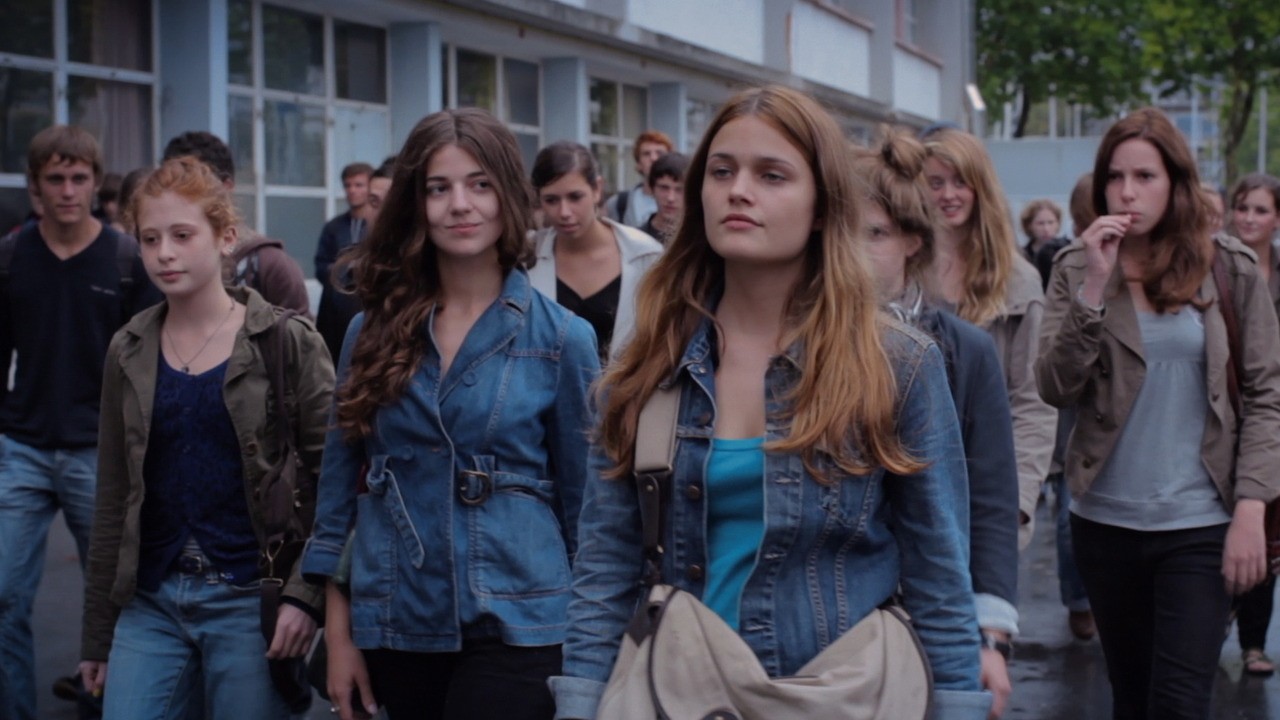 Image du film 17 filles