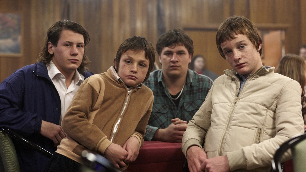 Image du film Les crimes de Snowtown