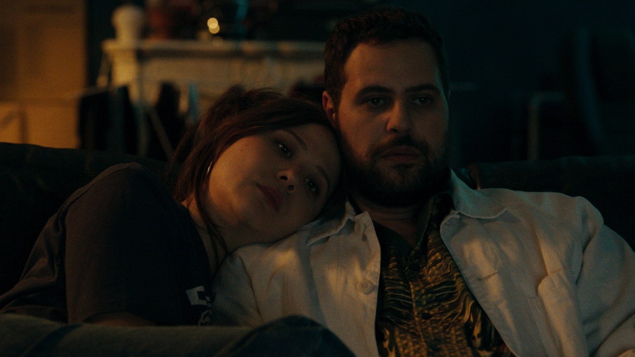 Image du film L'Amour c'est surcoté