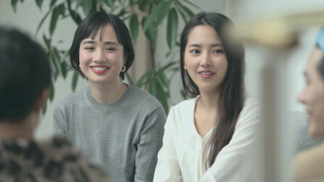 Terrace House: 2019-2020