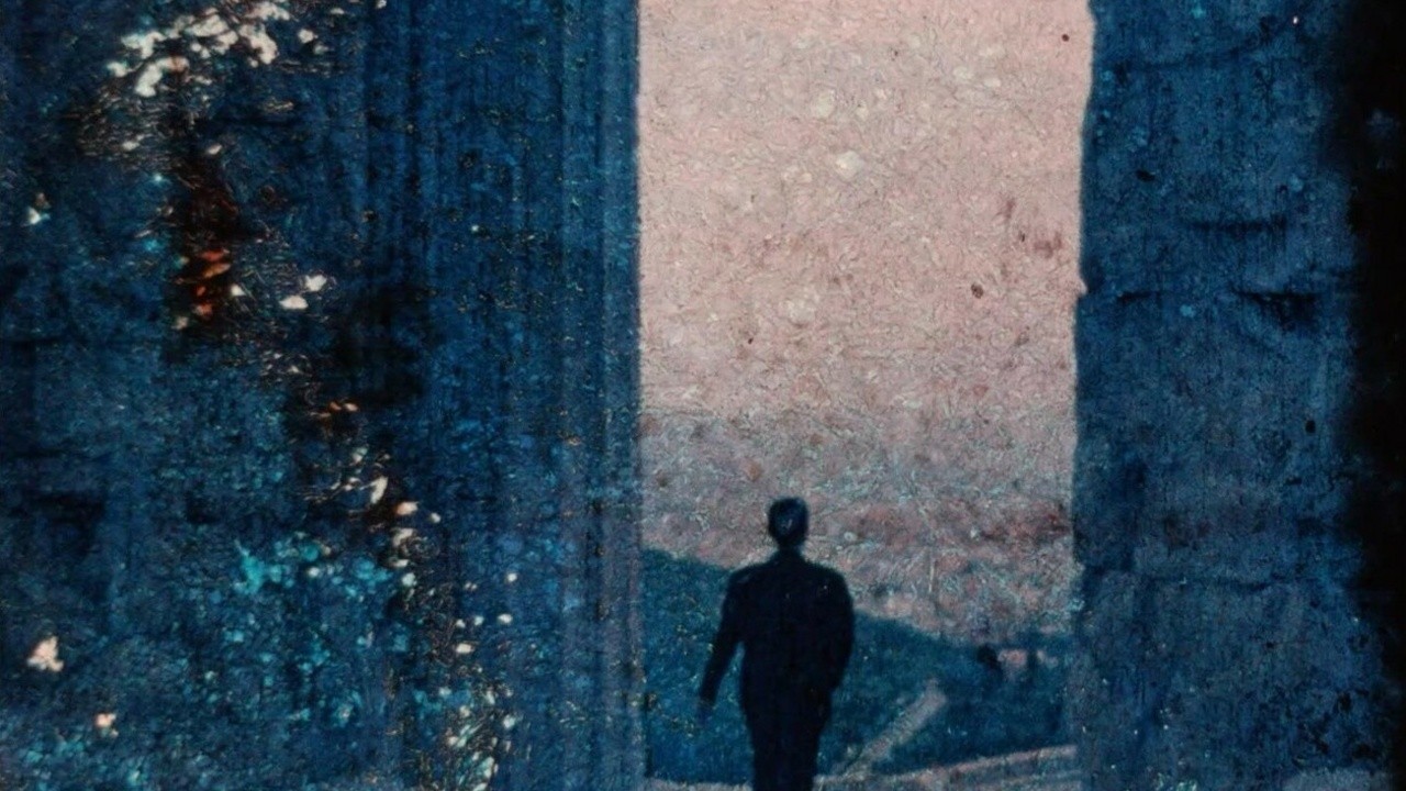 Image du film Alexandre Trannoy - L'oeuvre invisible