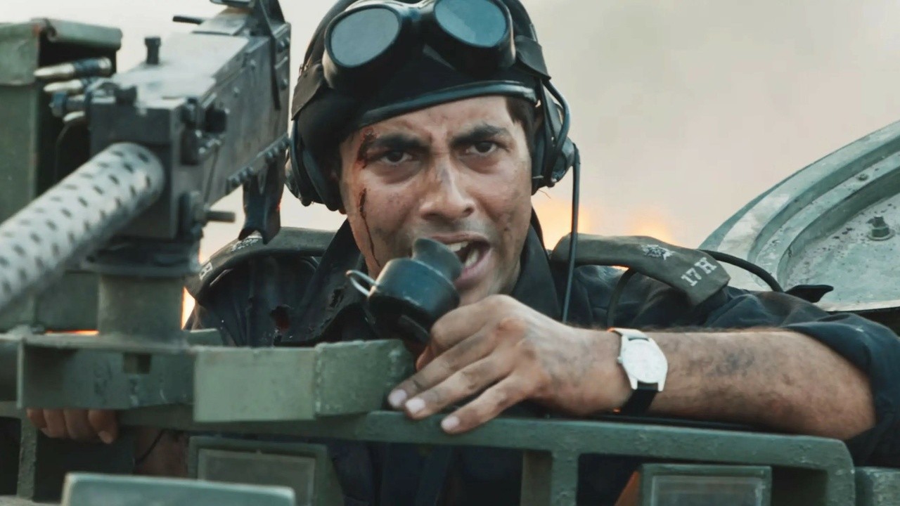 Image du film Ikkis
