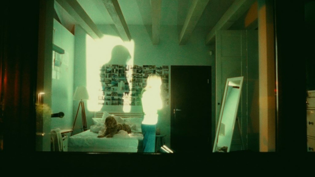 Tangled Wool (2024) | MUBI