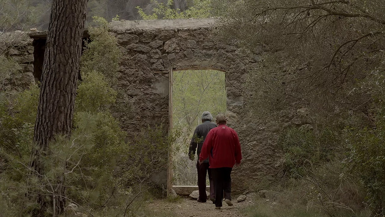 Image du film La Muraille