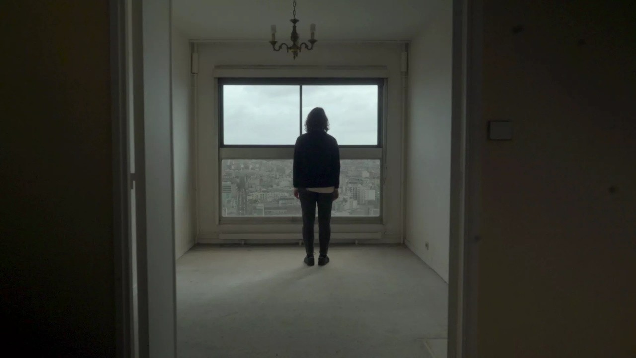 The Vanishing Point