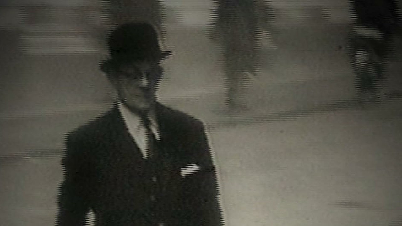 Death of a Bank Manager