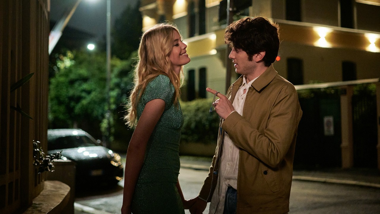 Image du film L'amore, in teoria