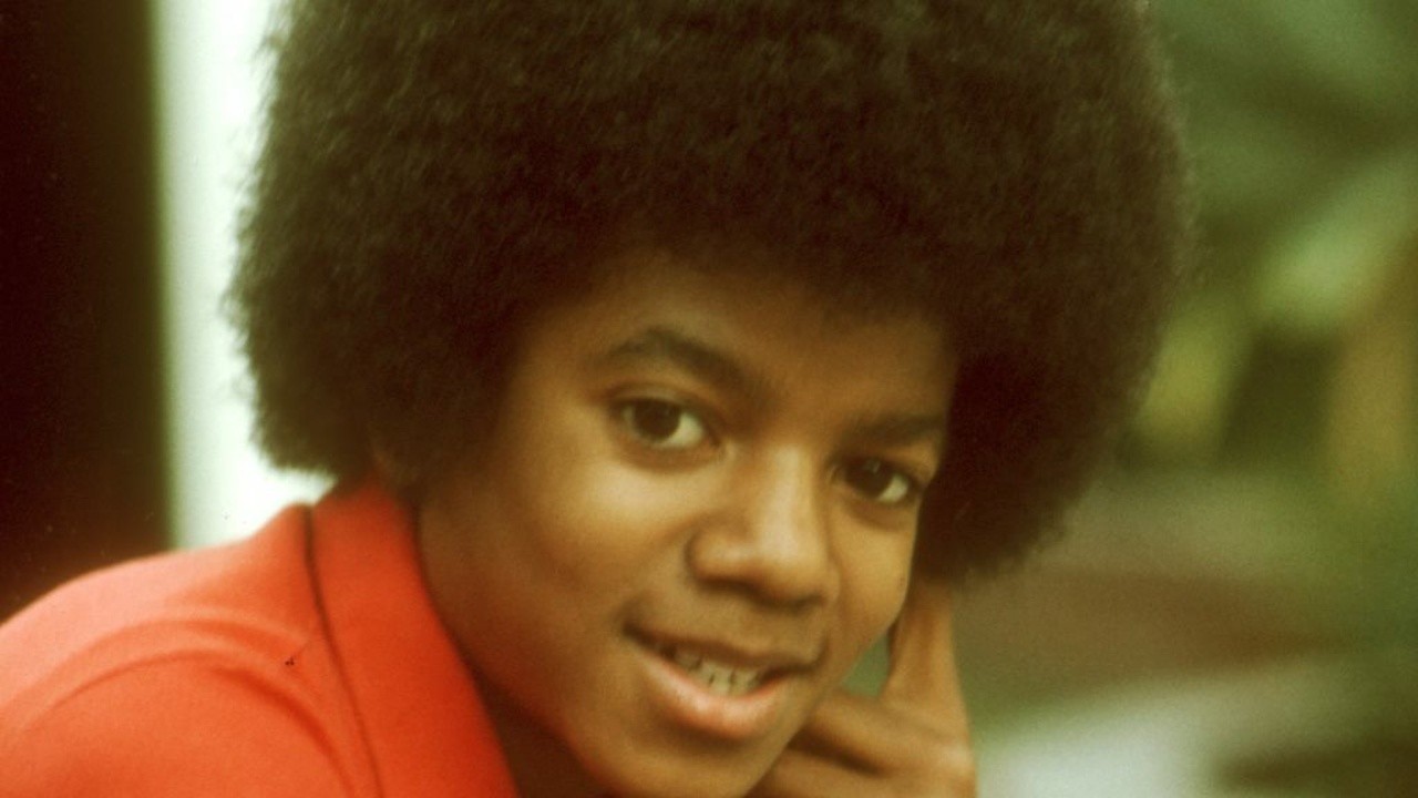 The 10 Faces of Michael Jackson