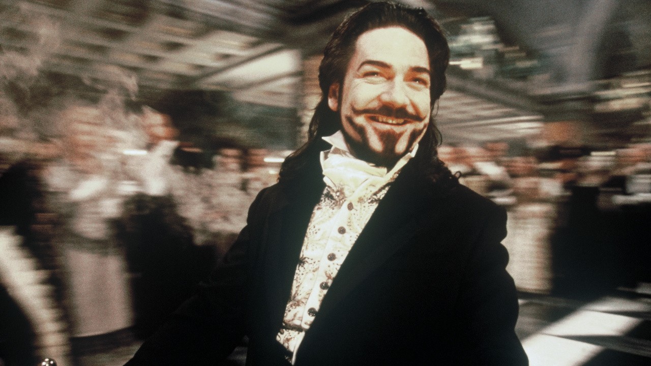 Image du film Wild Wild West